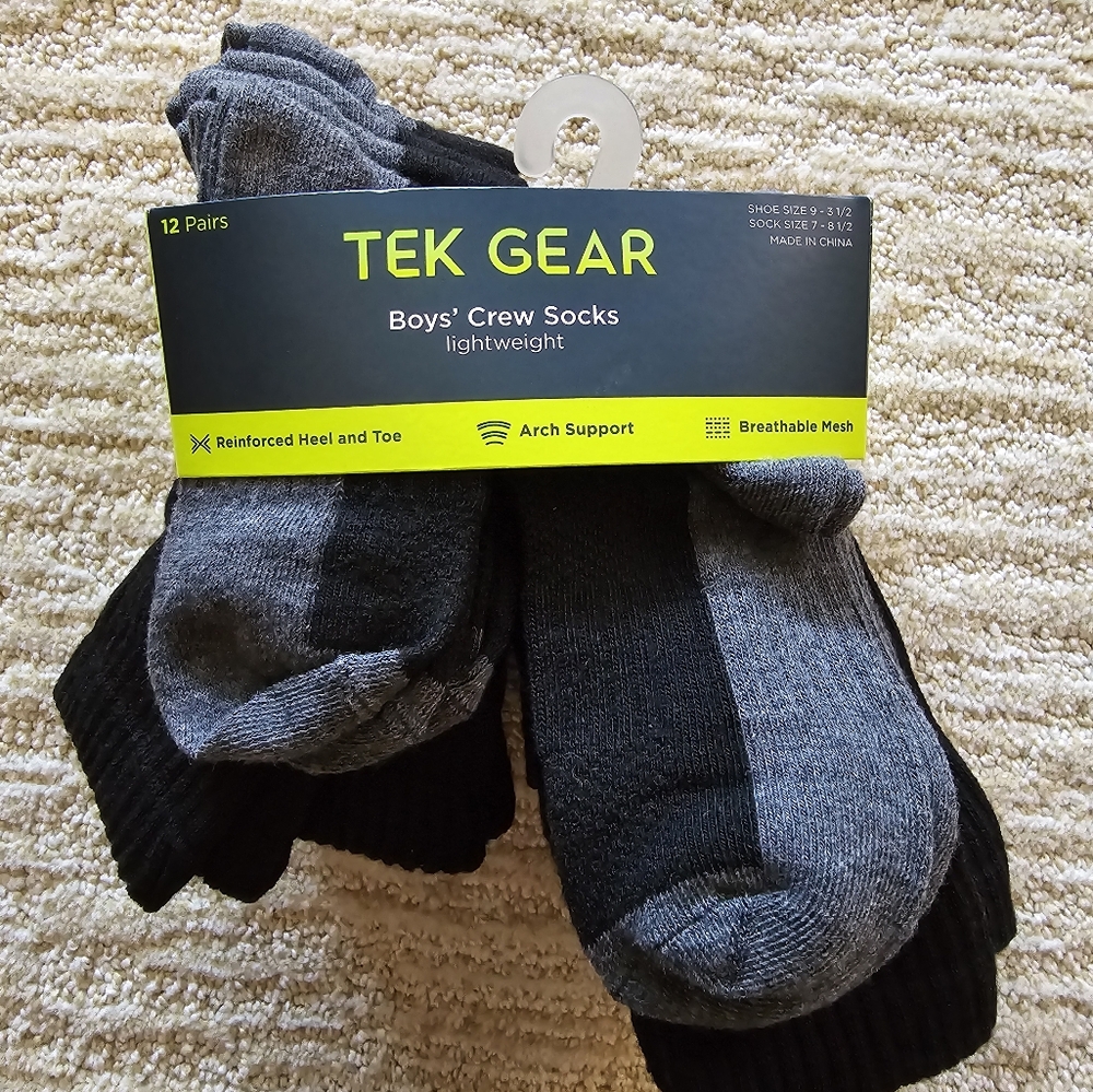 Socks